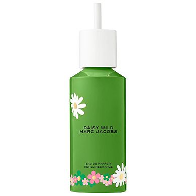 Daisy Wild Eau de Parfum with Banana Blossom Accord, Jasmine & Vetiver