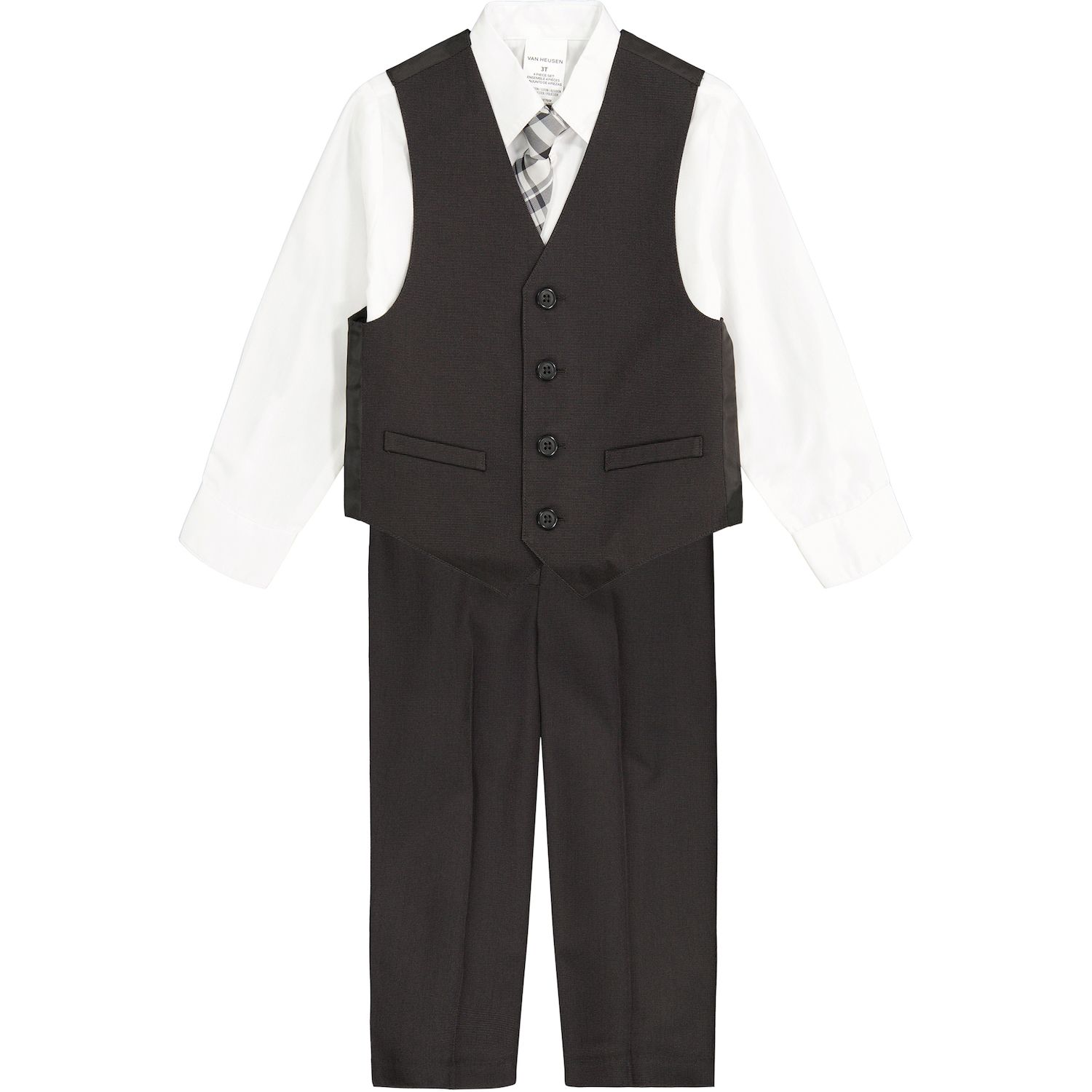 Kohls hot sale boys vest