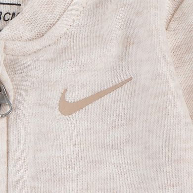 Nike Sleep & Play, Bodysuits, Pants, Booties & Accessories Set