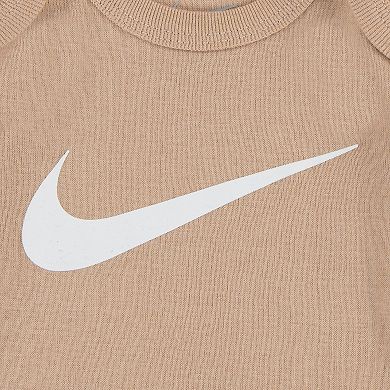 Nike Sleep & Play, Bodysuits, Pants, Booties & Accessories Set