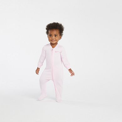 newborn nike sweat suits