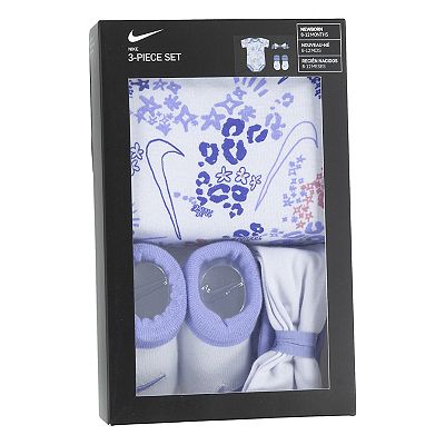 Newborn nike headband online