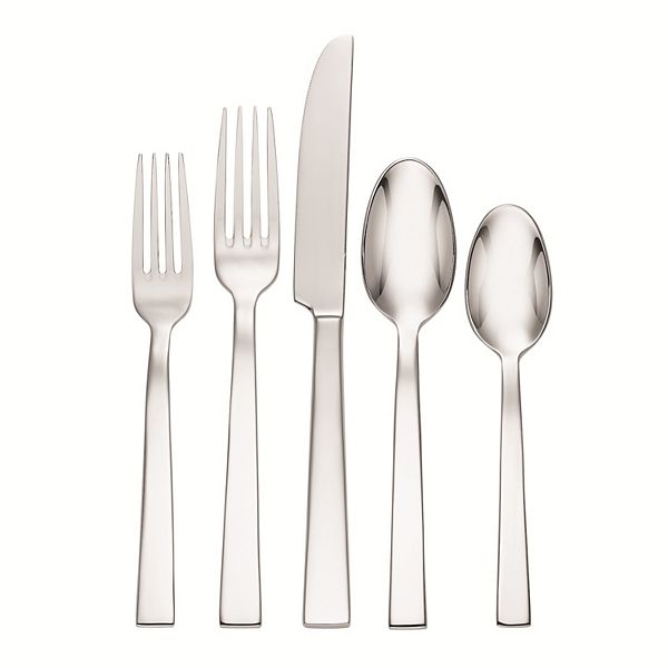Oneida Aero 20pc. Flatware Set