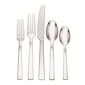 Oneida Aero 5 pc Place Setting