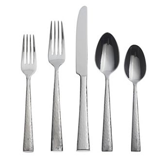 Oneida Cabria 5 pc Place Setting