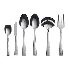 Oneida Infuse 6-pc. Place Spoon Set