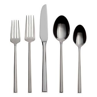 Oneida Diameter 5 pc Place Setting