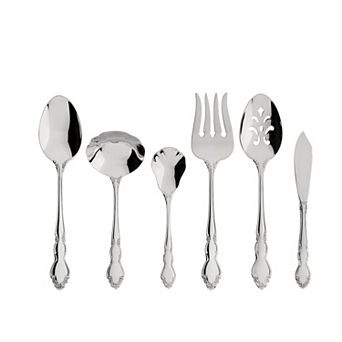 Oneida Dover 6 pc Serving Set