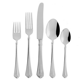 Oneida Julliard 5 pc Place Setting