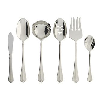 Oneida Julliard 6 pc Serving Set