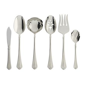 Oneida Julliard 6 pc Serving Set