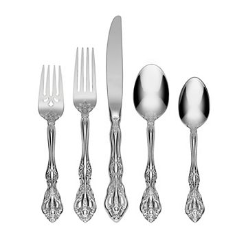 Oneida Michelangelo 5 pc Place Setting