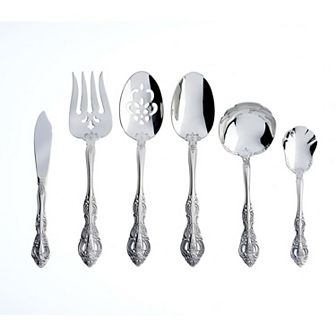 Oneida Michelangelo 6 pc Serving Set