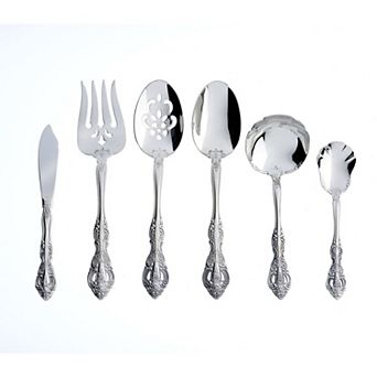 Oneida Michelangelo 6 pc Serving Set