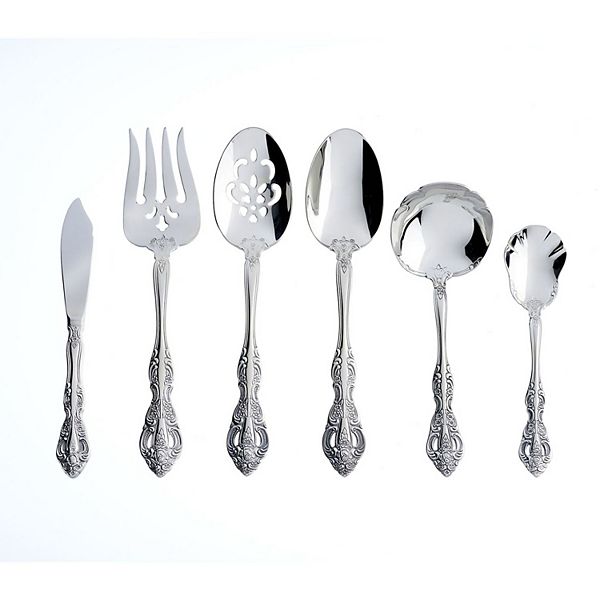 Oneida Michelangelo 6pc. Serving Set