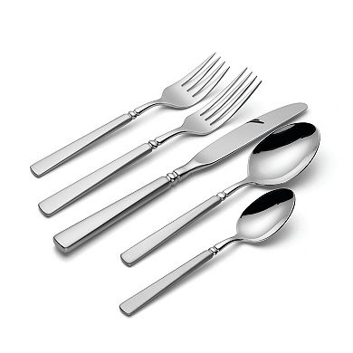 Oneida Easton Satin 20-pc. Flatware Set