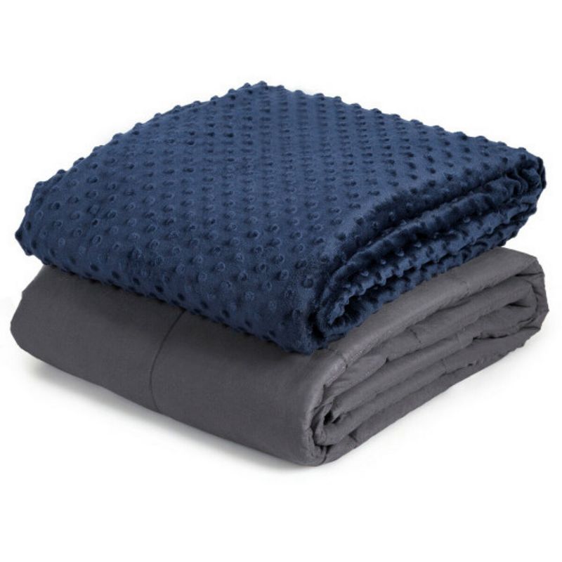 Kohls weighted online blankets