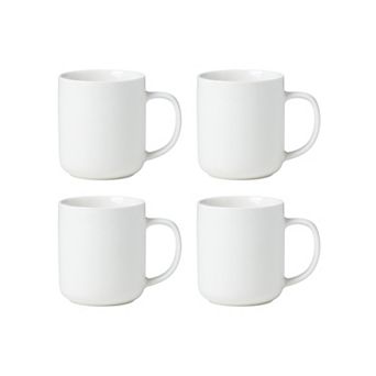 Oneida 24 Seven 4 pc Mug Set