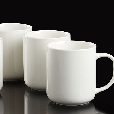 Oneida 24 Seven 4-pc. Mug Set