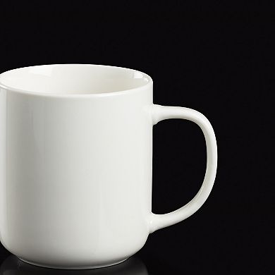 Oneida 24 Seven 4-pc. Mug Set