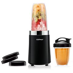 Cooks Professional Nutriblend Smoothie Maker, 1000W