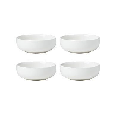 Oneida 24 Seven White 12-pc. Dinnerware Set