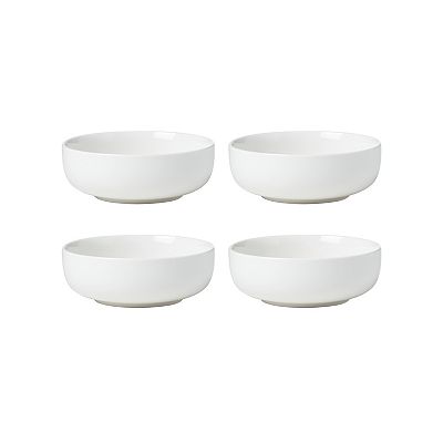 Oneida 24 Seven White 12-pc. Dinnerware Set