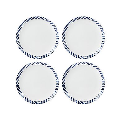Oneida Harbour 12-pc. Dinnerware Set
