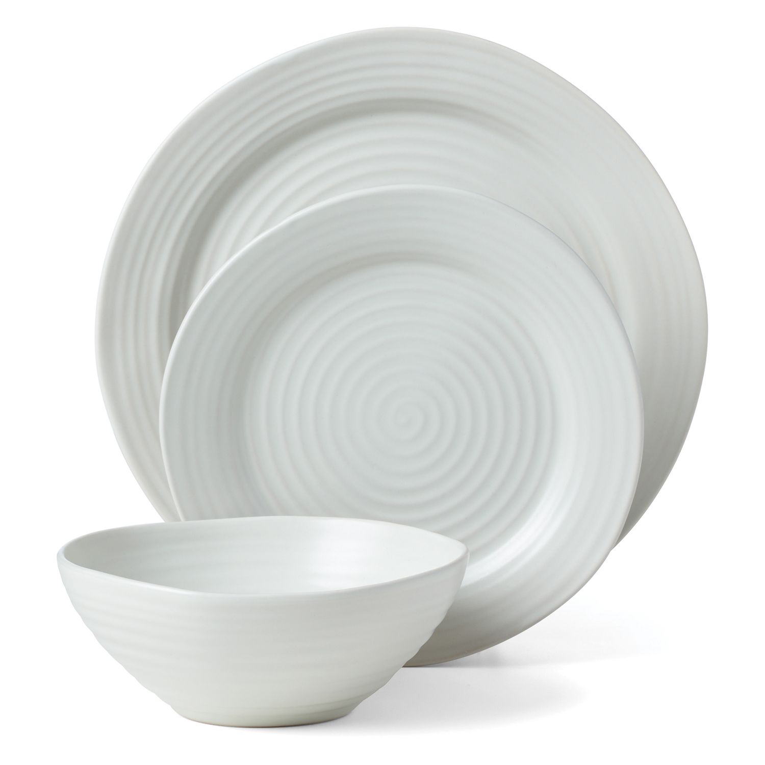 Oneida Ridge Dinnerware - Thumbnail 2
