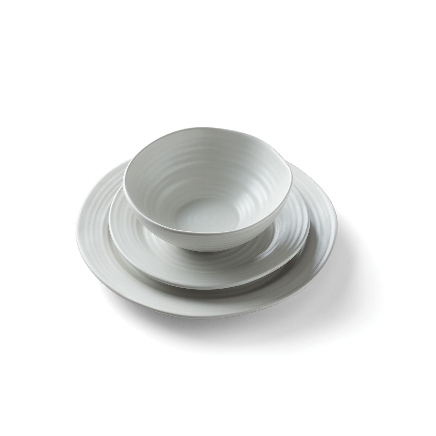 Oneida Ridge Dinnerware - Thumbnail 5