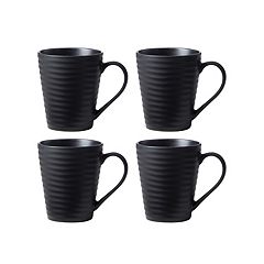 Zulay Kitchen Zulay 5.4oz Glass Espresso Cup Set of 2 - Mugs