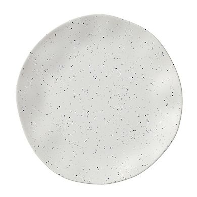 Oneida Terrazzo Melamine 12-pc. Dinnerware Set