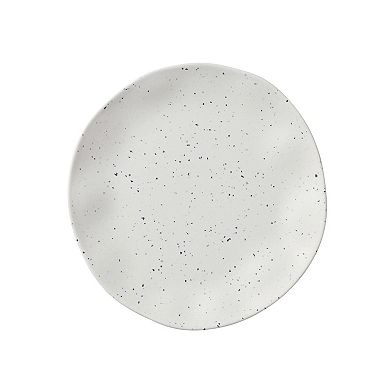 Oneida Terrazzo Melamine 12-pc. Dinnerware Set