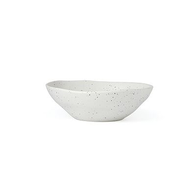 Oneida Terrazzo Melamine Dinnerware Set
