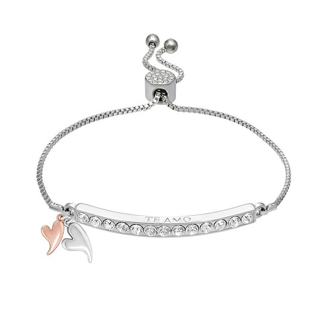 Brilliance forever deals friends bracelet