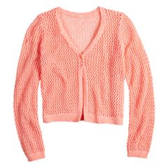 Girls Sweaters: Find Cute Cardigan Sweaters & Jumpers For Kids