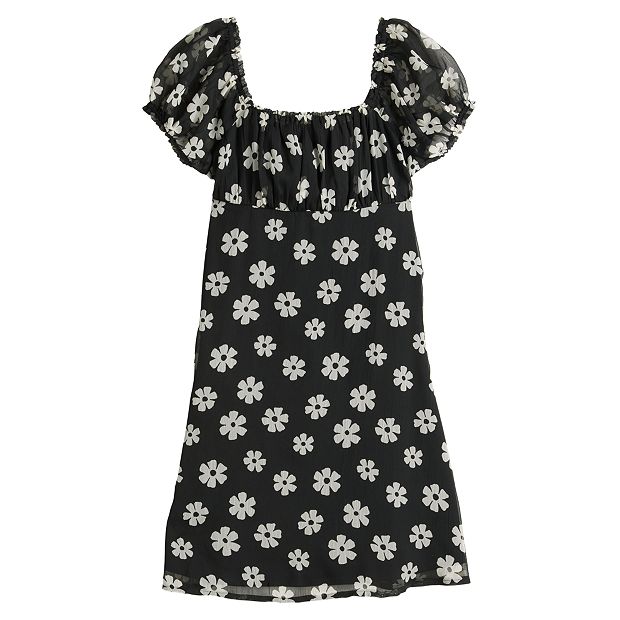 Kohls on sale chiffon dress