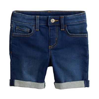 Baby Toddler Girl Jumping Beans® Super Stretch Midi Jegging