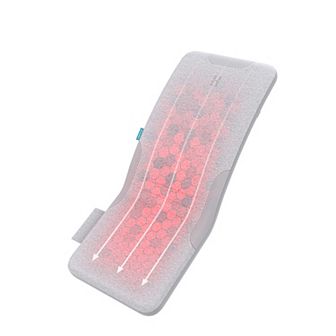 HoMedics ShiatsuFlex® Massage Cushion