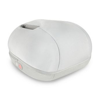 HoMedics 3-in-1 Shiatsu Back & Foot Massager