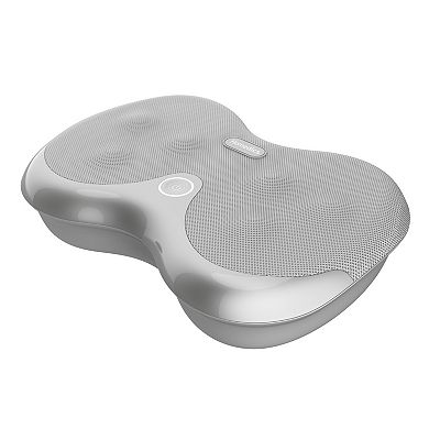 HoMedics Dual Shiatsu Foot Massager with Heat