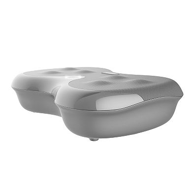 HoMedics Dual Shiatsu Foot Massager with Heat