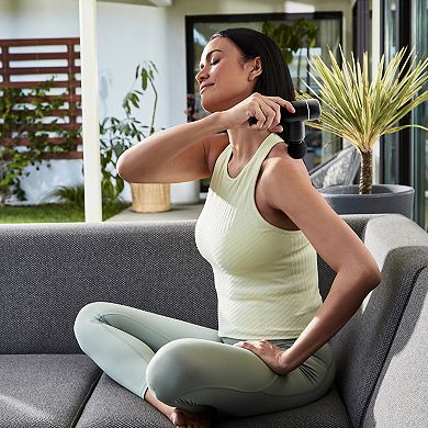 HoMedics Rebound Essential Percussion Massager