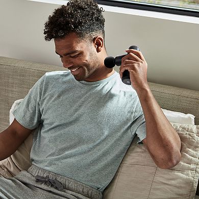 HoMedics Rebound Essential Percussion Massager