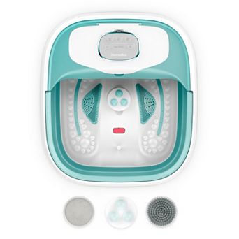 HoMedics Smart SPAce Elite Footbath