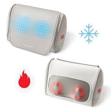 HoMedics Shiatsu Body Massager with Hot & Cold Therapy