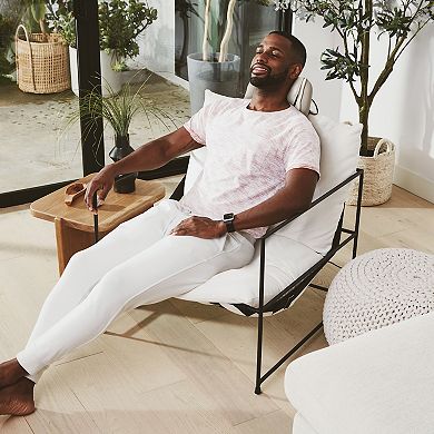 HoMedics Shiatsu Body Massager with Hot & Cold Therapy