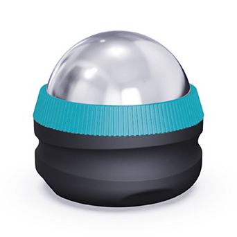 HoMedics IcyGlide Sports Roller Ball Massager