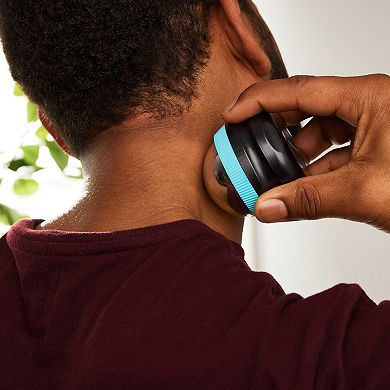 HoMedics IcyGlide Sports Roller Ball Massager