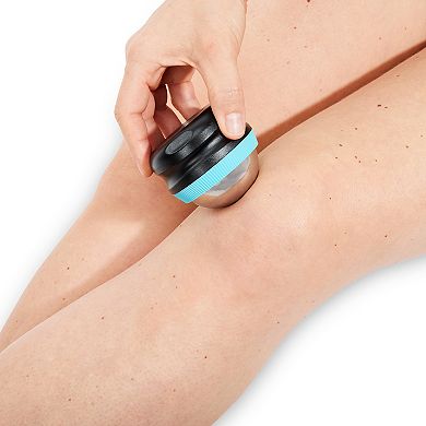 HoMedics IcyGlide Sports Roller Ball Massager